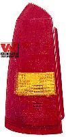 VAN WEZEL 1858925 -  Задний фонарь